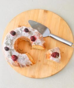 In View - Bundt Cakes