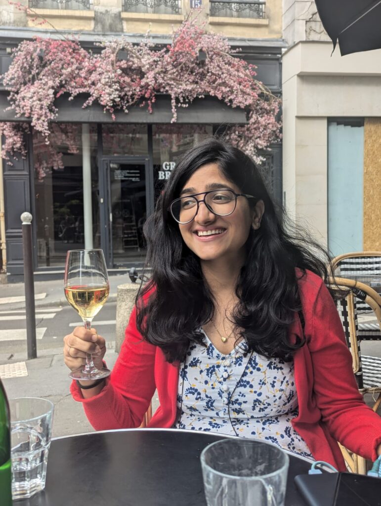Chef Jaya Khanna